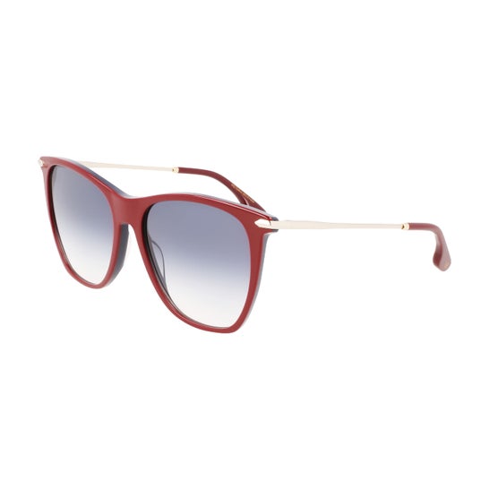 Victoria Beckham VB636S-619 Óculos Sol Mulher 58mm 1 Unidade