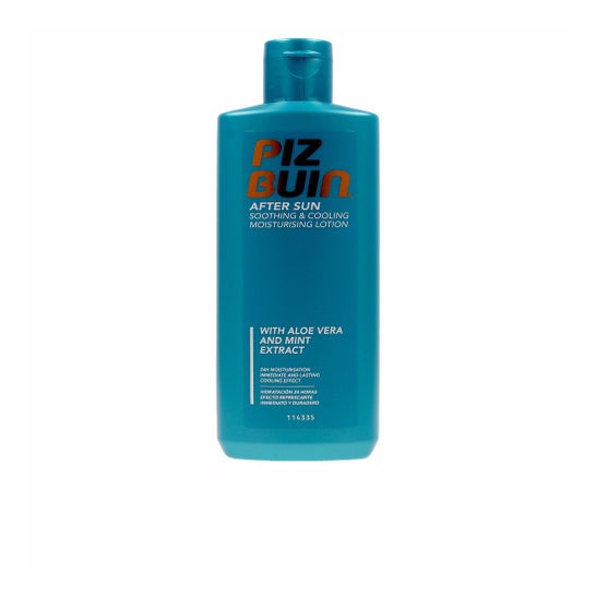 Piz Buin After Sun 200ml