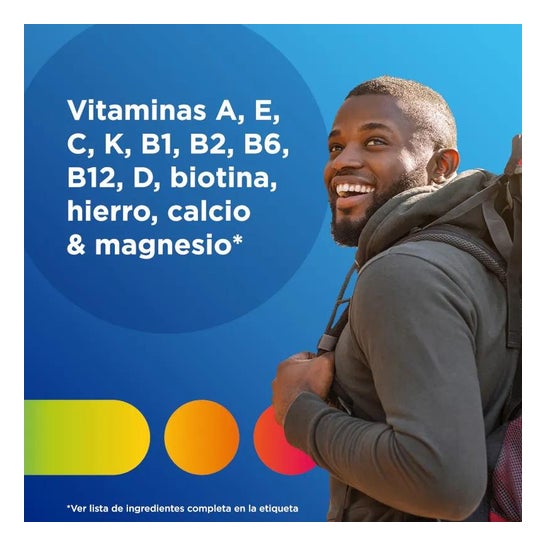 Centrum Homem 30caps