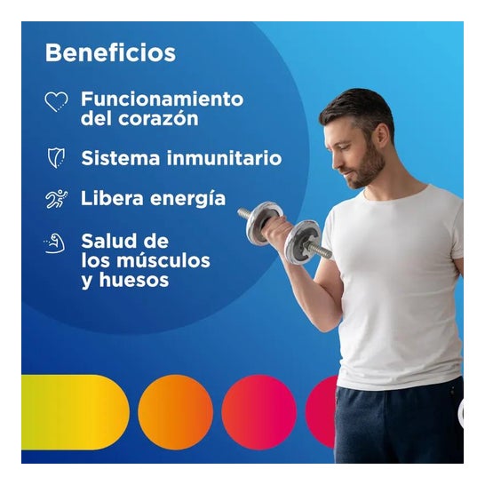 Centrum Homem 30caps