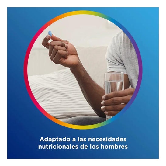 Centrum Homem 30caps