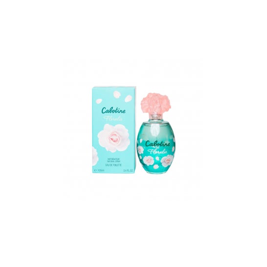 Cabotine Floralie Eau de Toilette 100ml