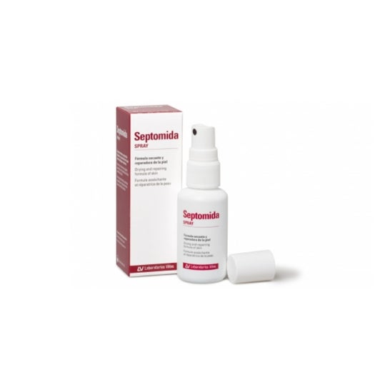 Spray Septomide 50ml