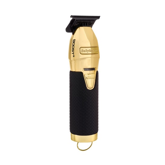 Babyliss Pro 4Artist Boost Skeleton Fx Gold Máquina Co 1 Unidade