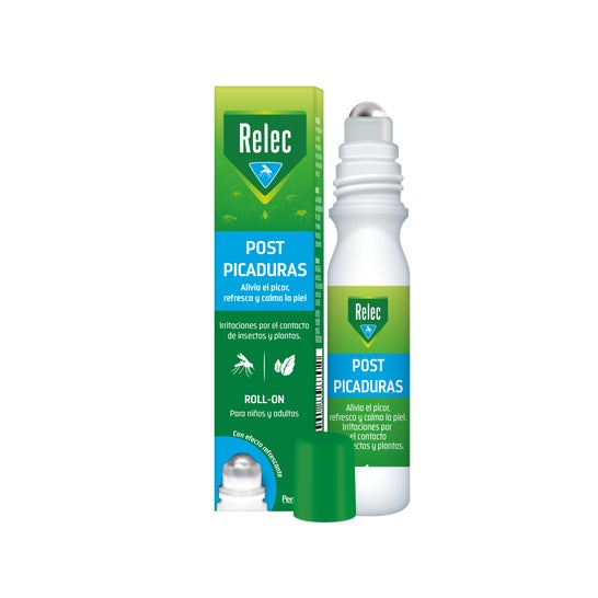 Relec Post Stings Rolo 15ml