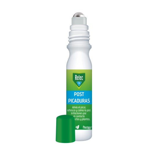 Relec Post Stings Rolo 15ml