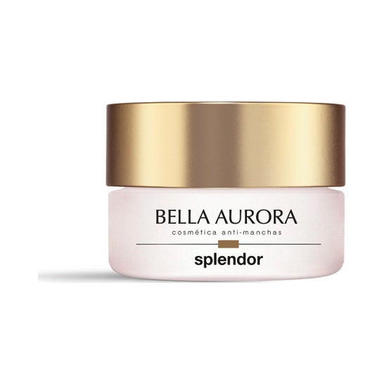 Bella Aurora Splendor10 creme de dia SPF20+ 50ml