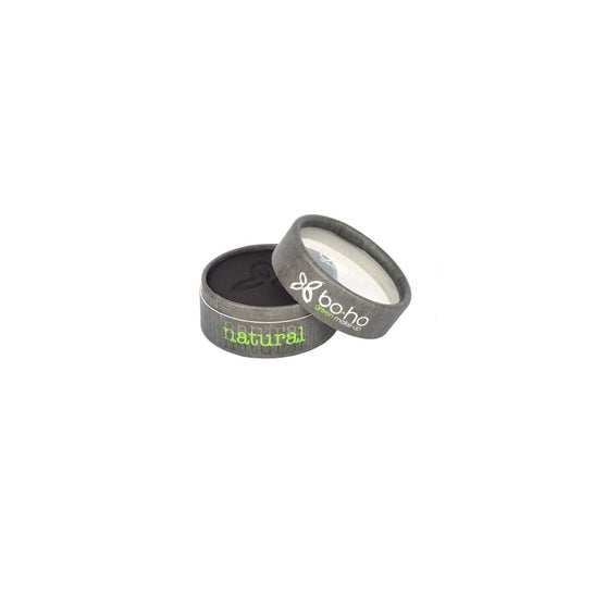 Boho Green Eye Shadow Nro 158 Black 2,5g