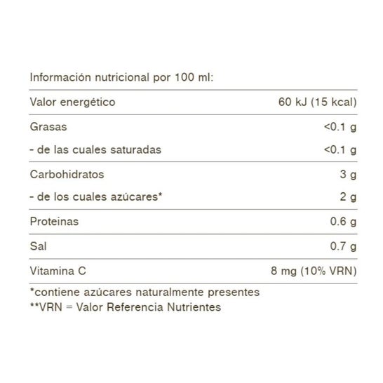 Biotta ™ suco de repolho 500ml Biotta ™ suco de repolho 500ml