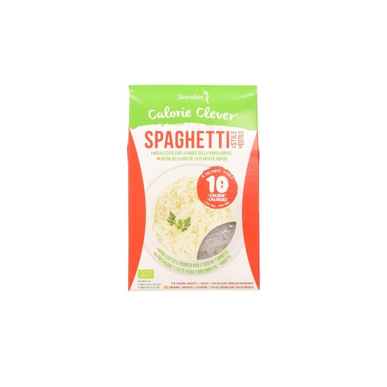 Esparguete Slendier Konjac 400g