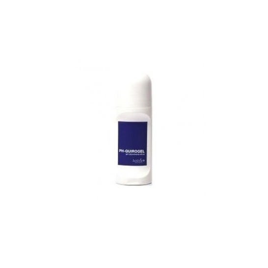 Issislen PH-Quirogel rolo em 50ml