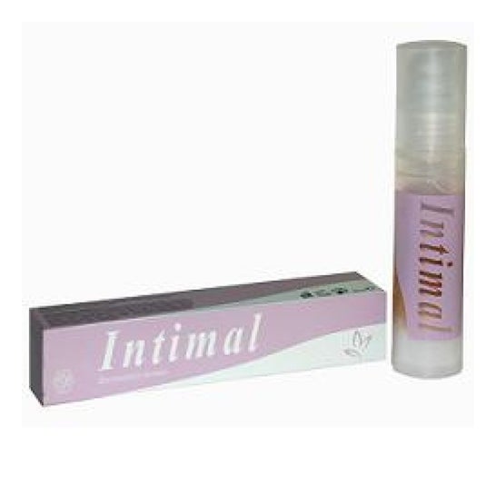 Isflabor Intimal 50ml