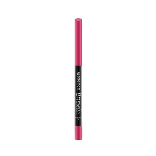 Essence 8H Matte Comfort Lipliner 05 Pink Blush 0.3g
