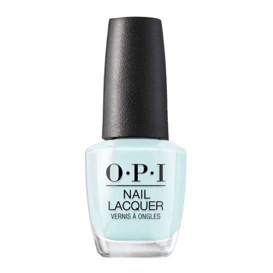 Opi Verniz de Unhas Gelato On My Mind 15 ml