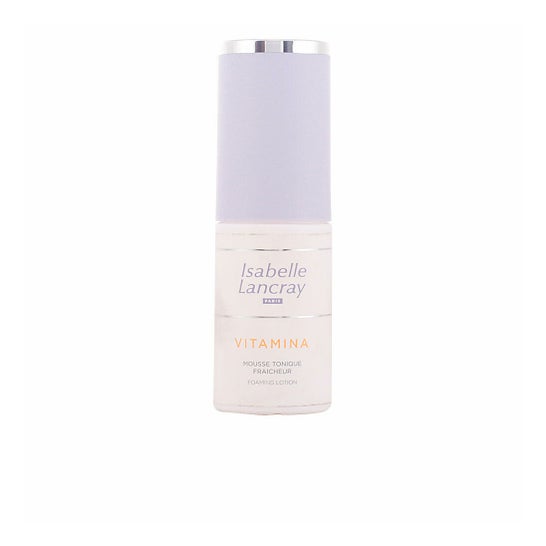 Isabelle Lancray Tónico de Mousse Vitamínica 100ml
