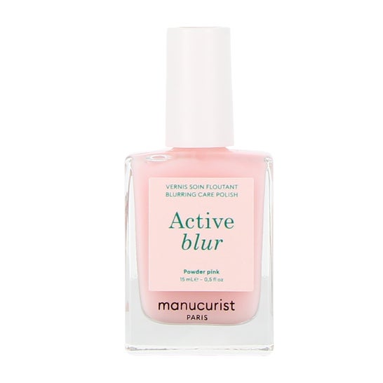 Manucurist Active Blur Pó Rosa Pó 15 ml