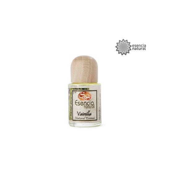 Essência natural de baunilha 12ml