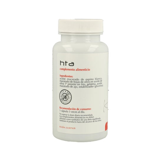 Plantis Hta 90caps