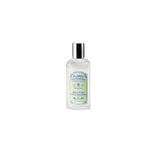 Alvarez Gómez Mediterránea Green Tea Garden 80ml