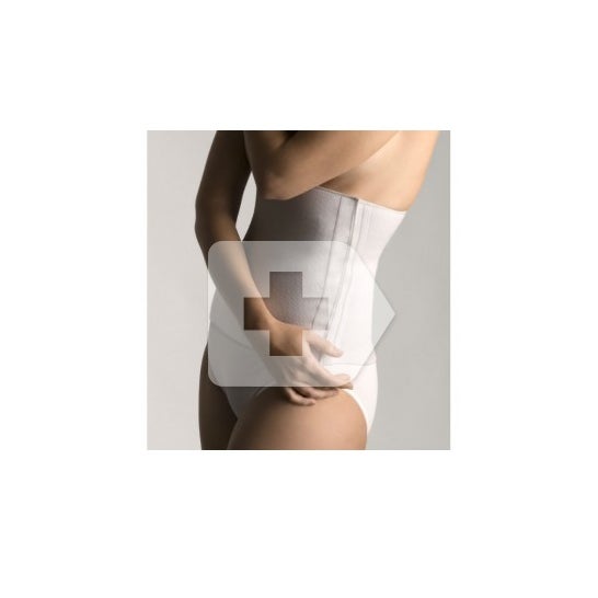 Elástico de Vari+San Velcro TL 1ud