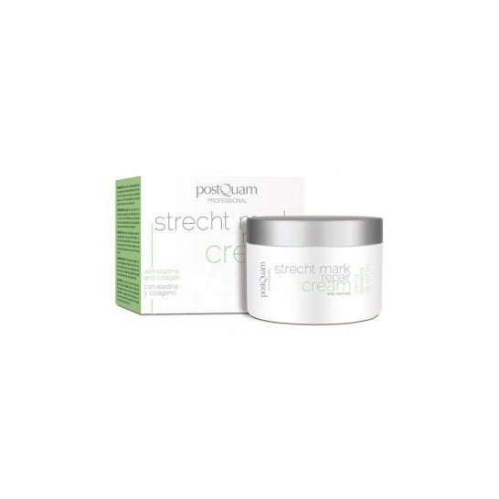 Postquam antiestrías creme 200ml