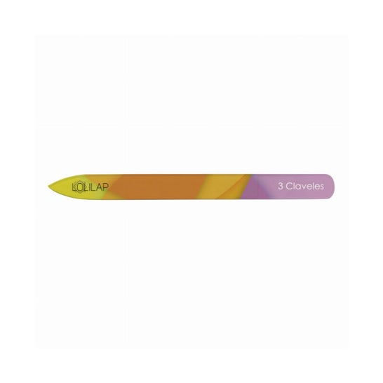3 Claveles Lima Cristal Rosa