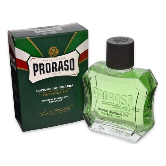 Proraso After Shave Loción 100ml