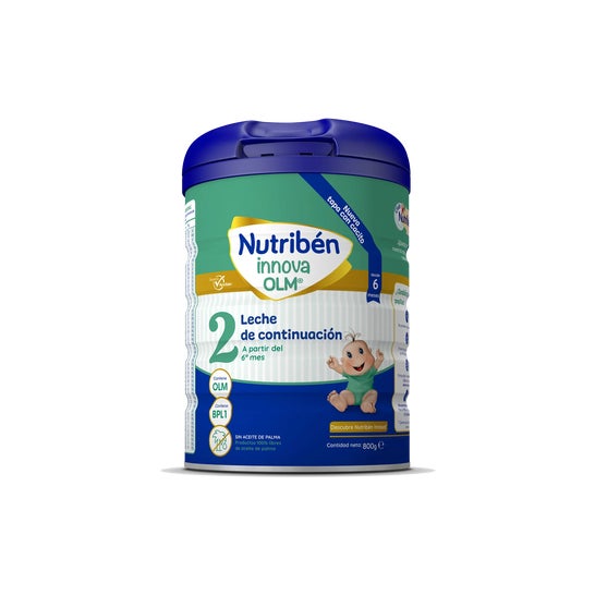 Nutribén® Innova 2 800g 