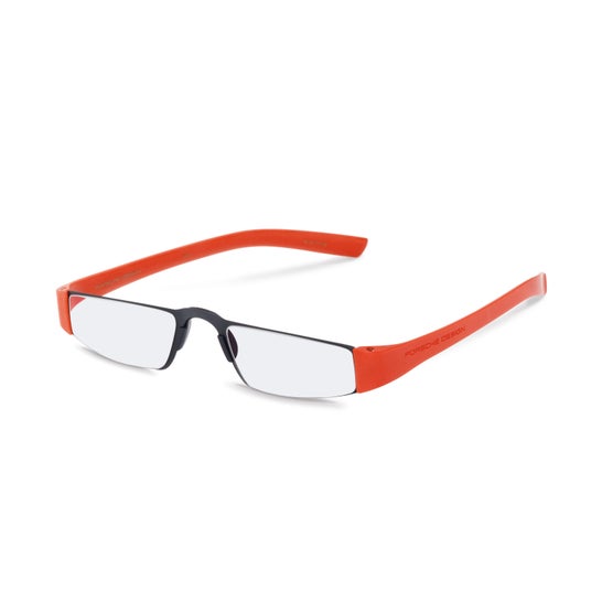 Porsche Design Gafas de Vista P8801-Z-48 Hombre 48mm 1ud
