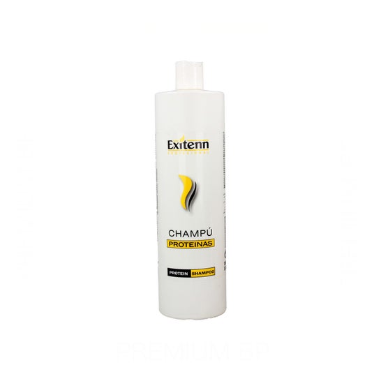 Shampoo Proteína Exitenn 1000ml