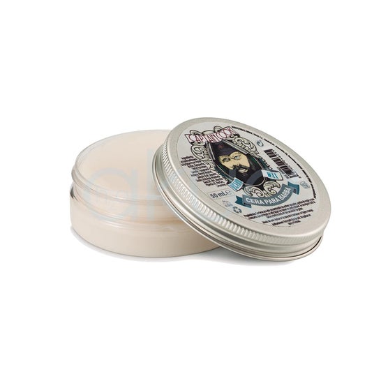Eurostil Captain Cook Beard Wax 50ml