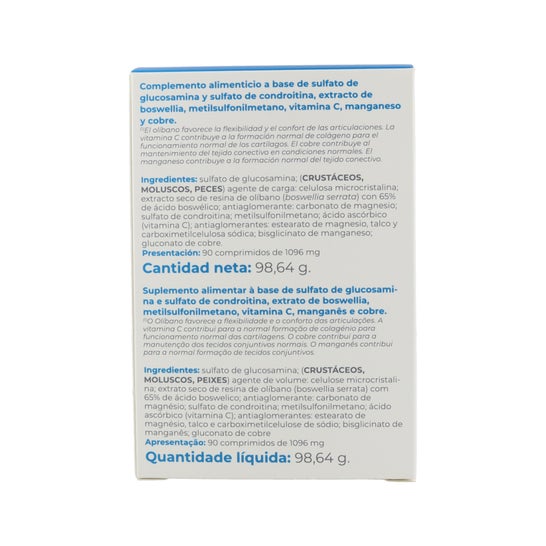 Ysonut Articulations 90Comp