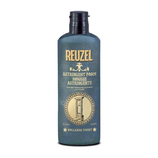Reuzel Astringent Foam 200ml