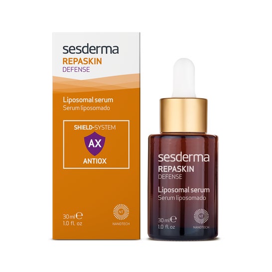Soro de Sesderma Repaskin 30ml