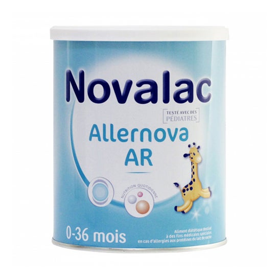 Novalac Allernova 400G