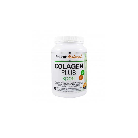 Novo Colagen Plus Sport 300G Prisma Natural