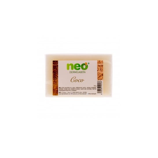 Neo Coco Soap Pill 100 G