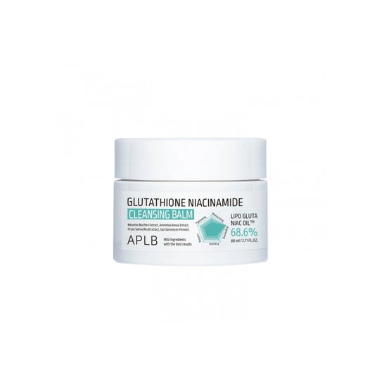 Abib Glutathione Niacinamide Cleansing Balm 80 ml