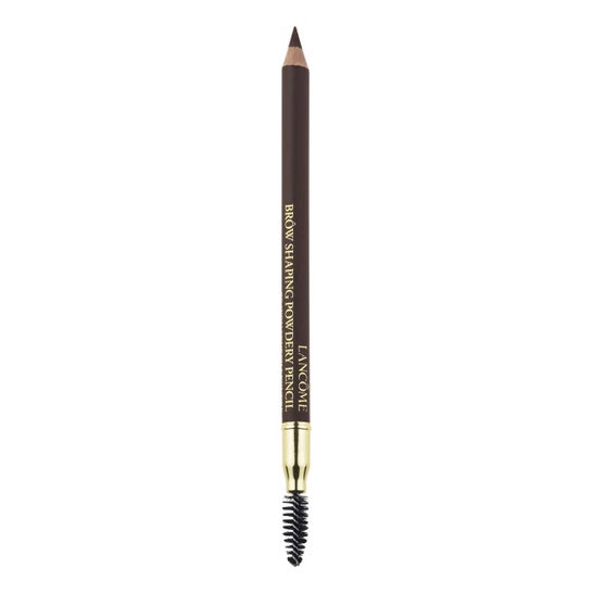 Lancome Brow Shaping Powdery Eyepencil 08 Dark Brown