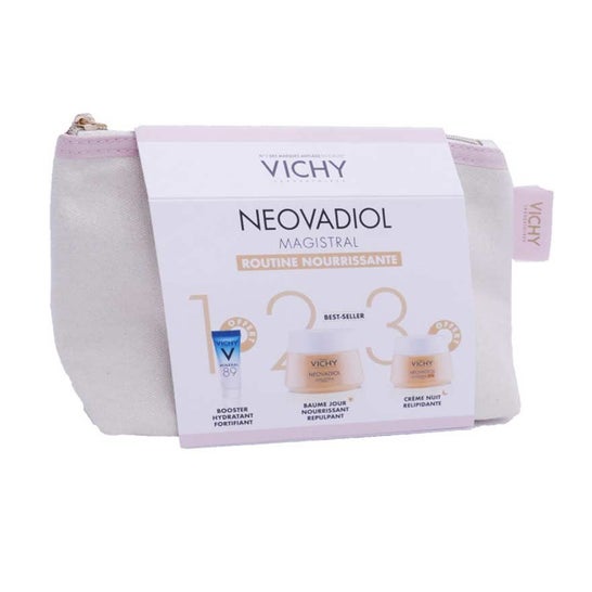 Vichy Trous Neo Magistral+2P