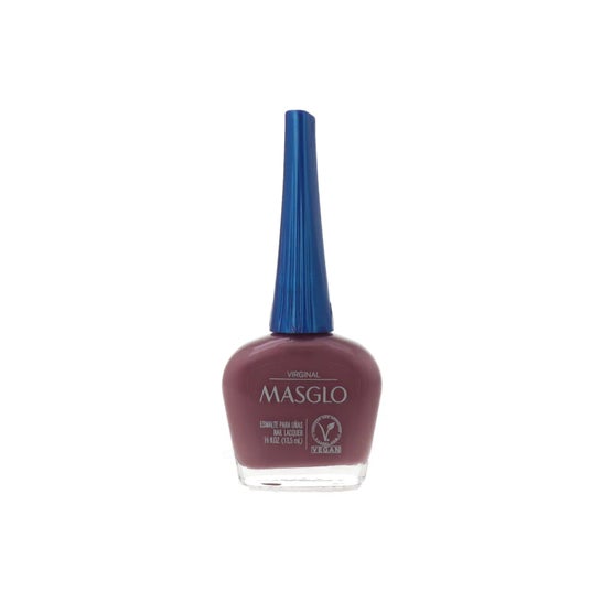 Masglo Esmalte de Unhas Virginal 13.5 ml