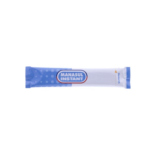 Bio3 Manasul Instantâneo 24 paus x 4g
