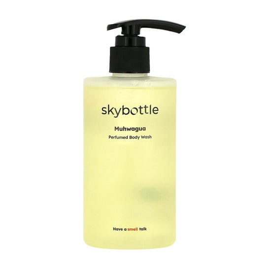 Skybottle Muhwagua Perfumed Body Wash 300ml