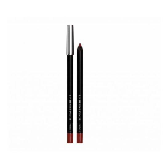 Wibo Lip Define Pencil 06 1.2g