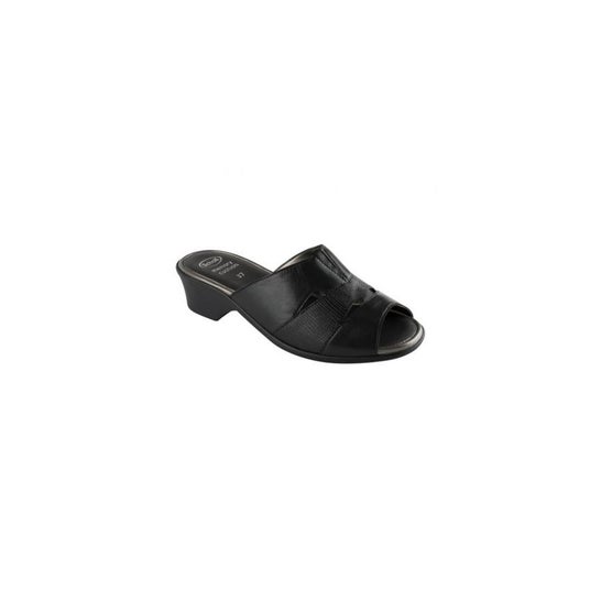 Scholl Sandalia Kiria Negro Talla 39 1ud