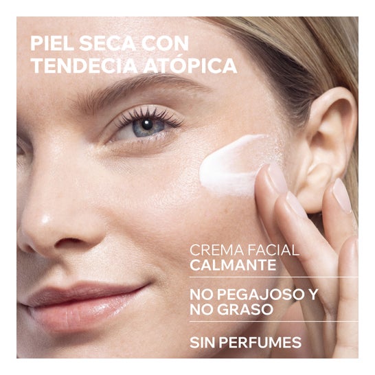 Creme de Rosto Xemose 40Ml