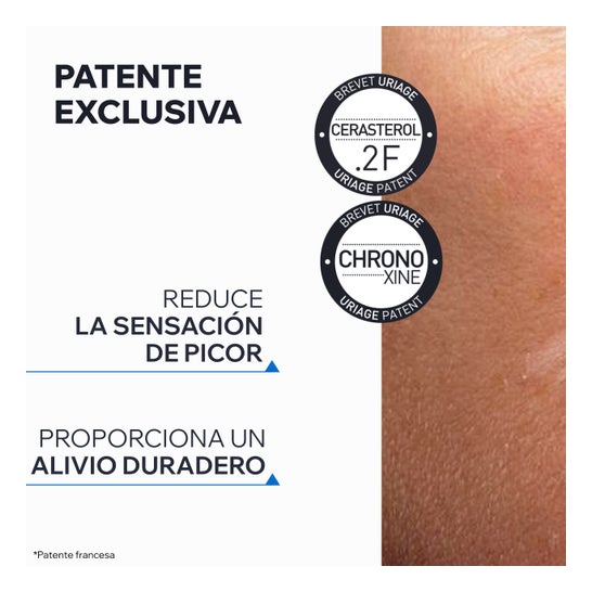 Creme de Rosto Xemose 40Ml