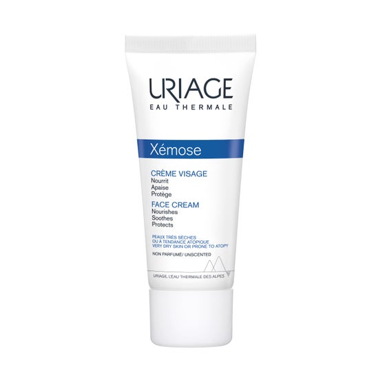 Creme de Rosto Xemose 40Ml