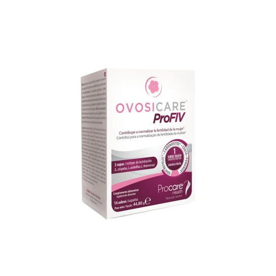 Procare Health Ovosicare Profiv 14 Sobres
