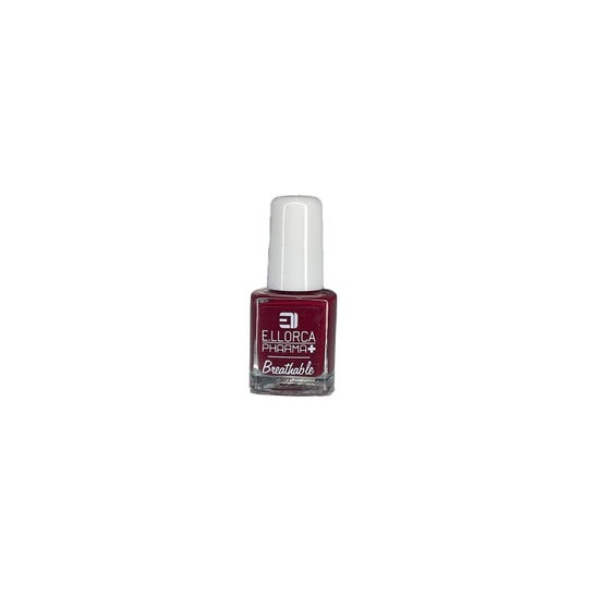 E.Llorca Breathable Esmalte Unhas Nro 449 10ml